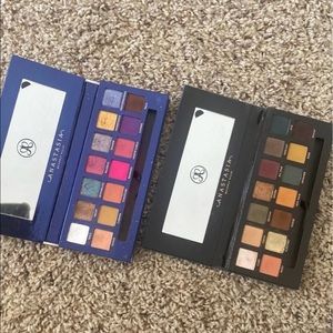 ANASTASIA SUBCULTURE RIVIERA Eye Shadow Palette